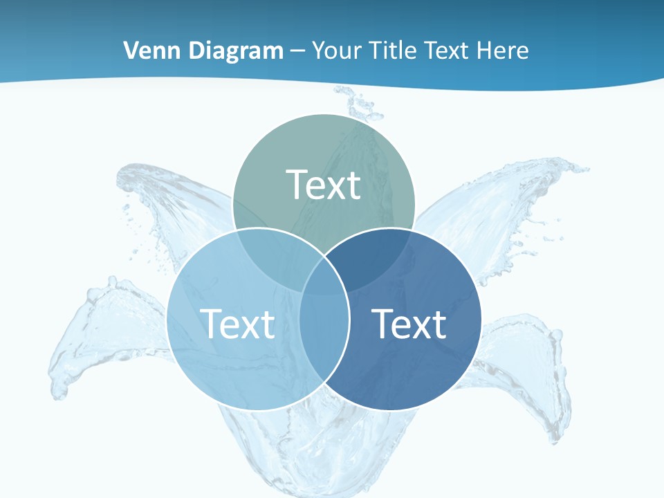 Isolated High Design PowerPoint Template