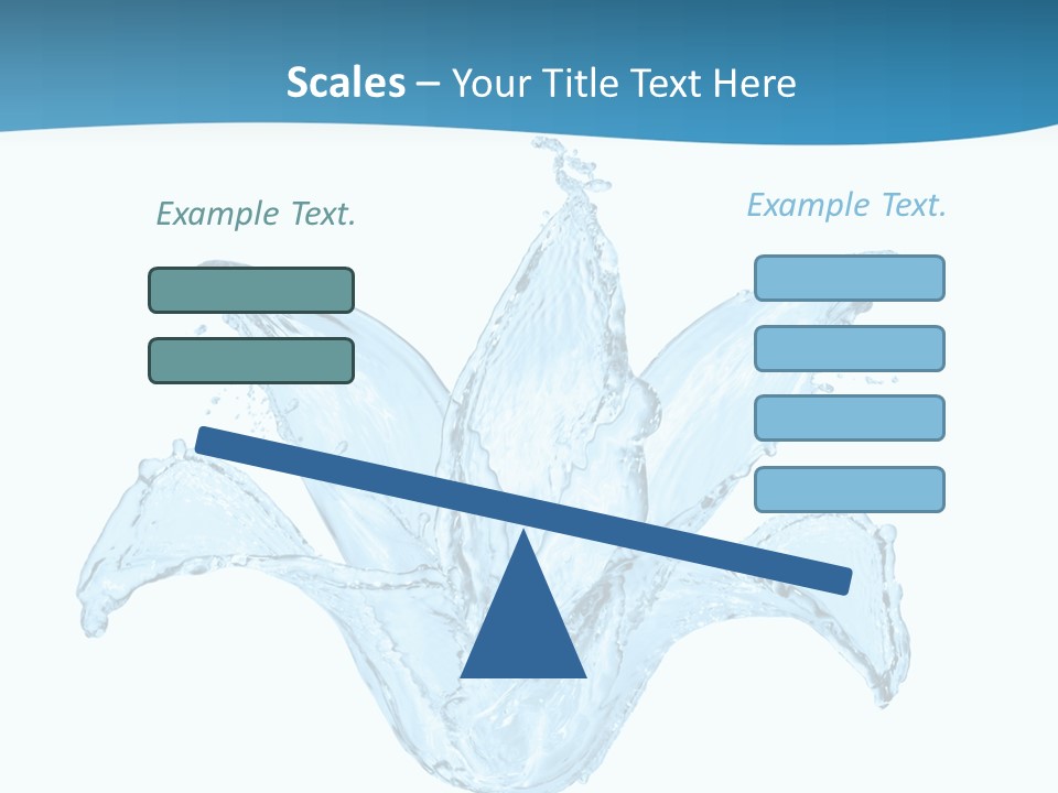 Isolated High Design PowerPoint Template
