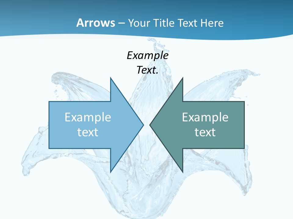 Isolated High Design PowerPoint Template