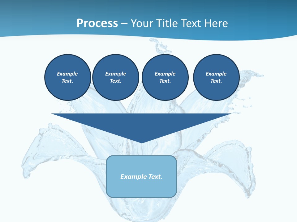 Isolated High Design PowerPoint Template