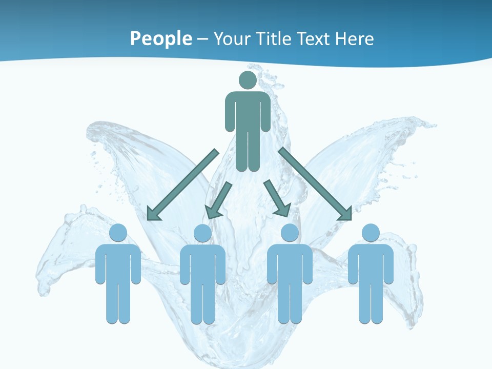 Isolated High Design PowerPoint Template