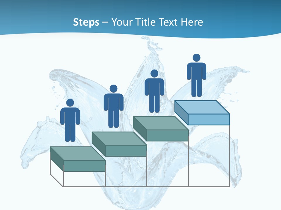 Isolated High Design PowerPoint Template