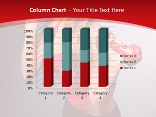 Shape Person Health PowerPoint Template