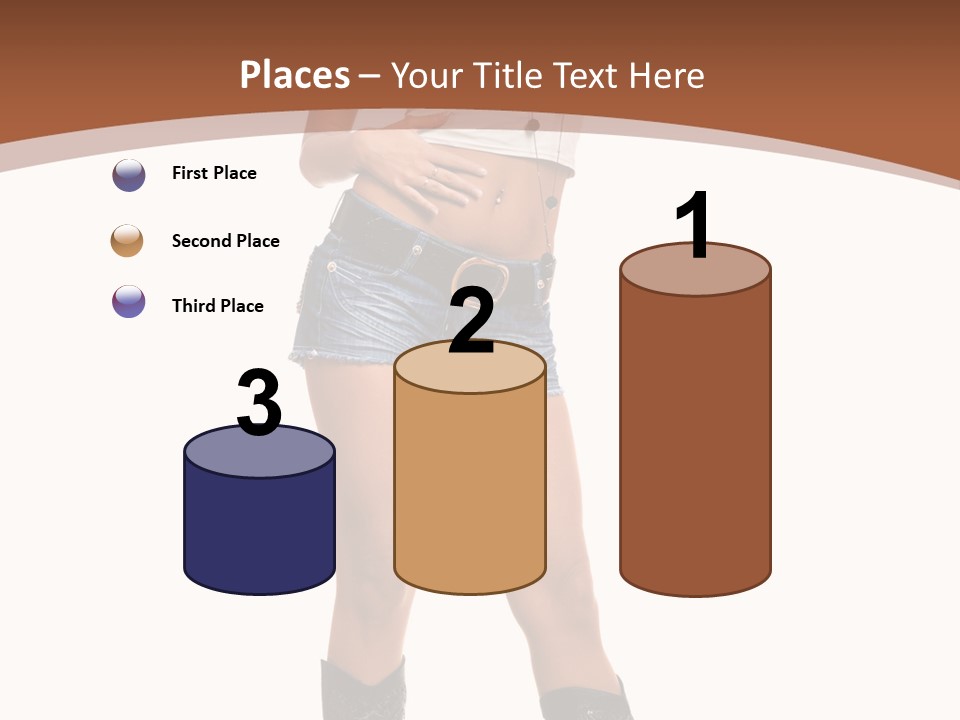 Adult En Ual Charming PowerPoint Template