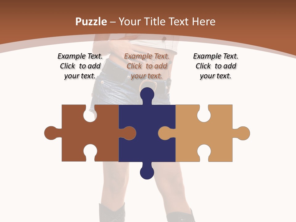 Adult En Ual Charming PowerPoint Template