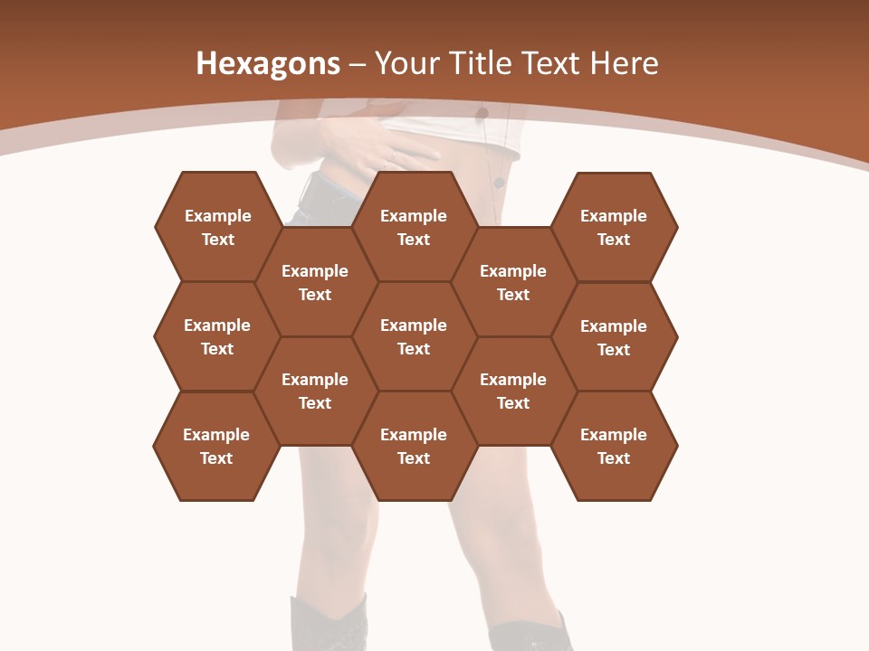 Adult En Ual Charming PowerPoint Template