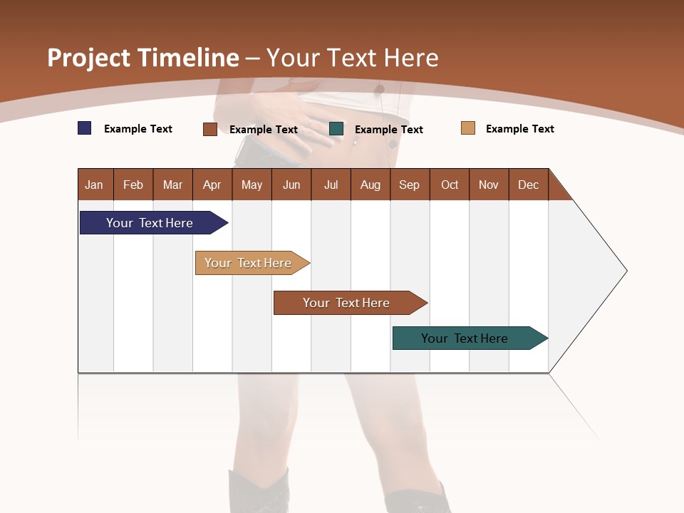 Adult En Ual Charming PowerPoint Template