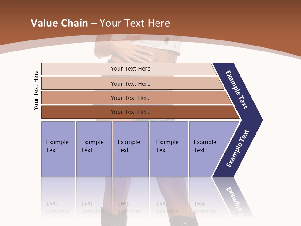 Adult En Ual Charming PowerPoint Template