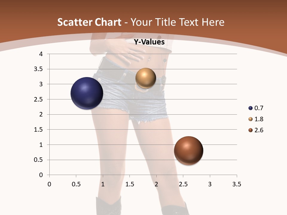 Adult En Ual Charming PowerPoint Template