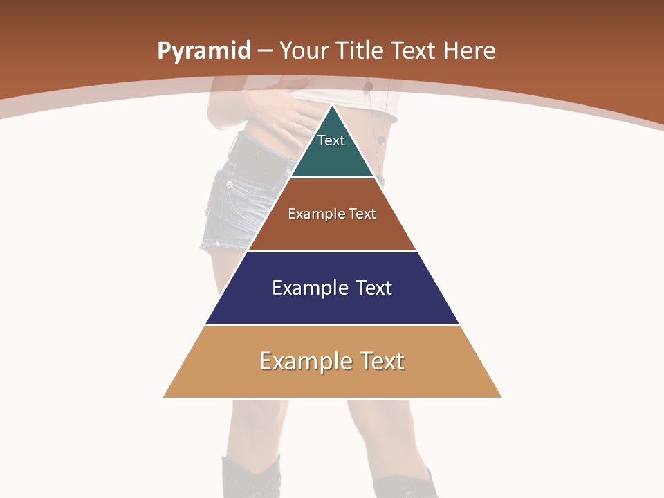 Adult En Ual Charming PowerPoint Template