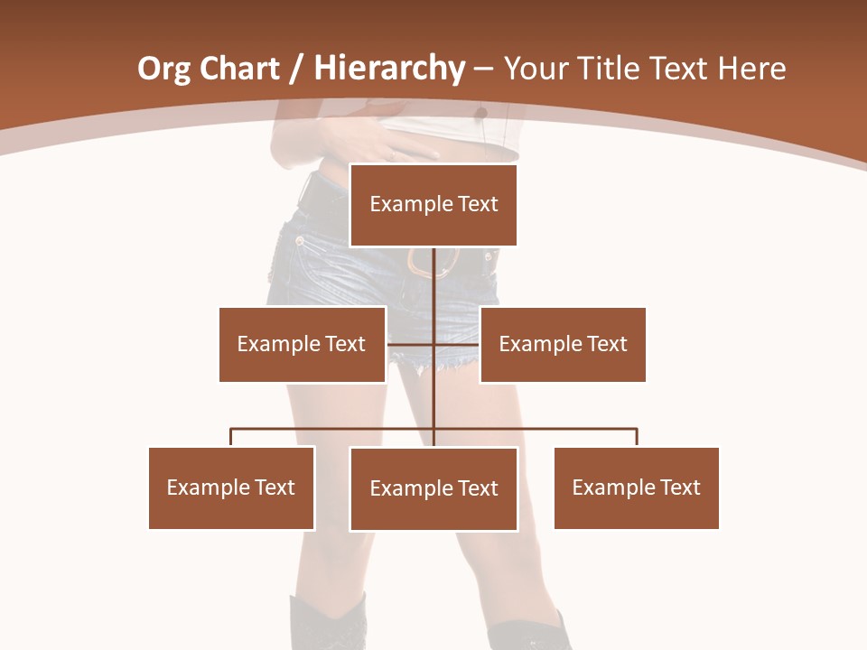 Adult En Ual Charming PowerPoint Template