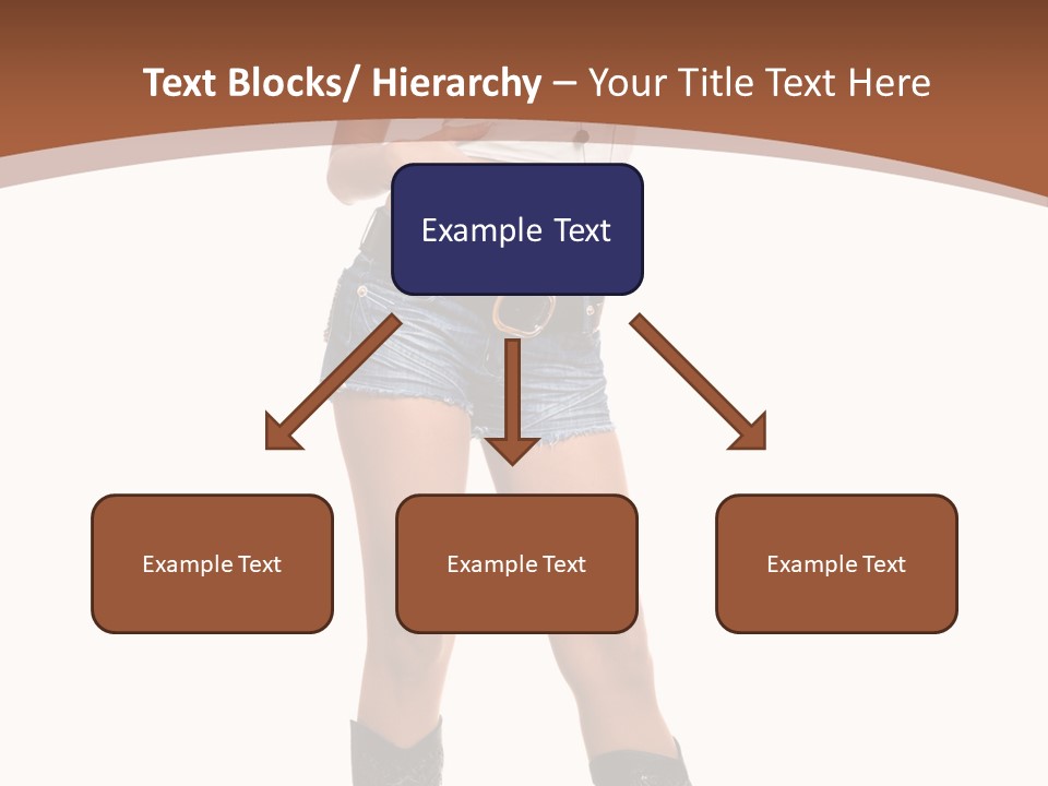 Adult En Ual Charming PowerPoint Template