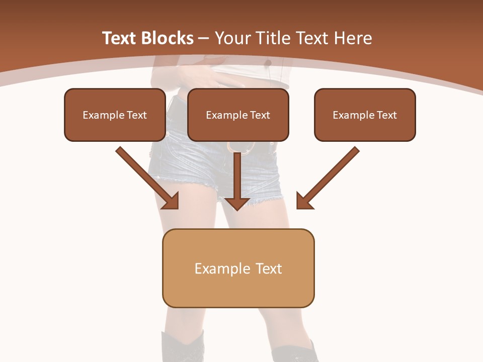 Adult En Ual Charming PowerPoint Template