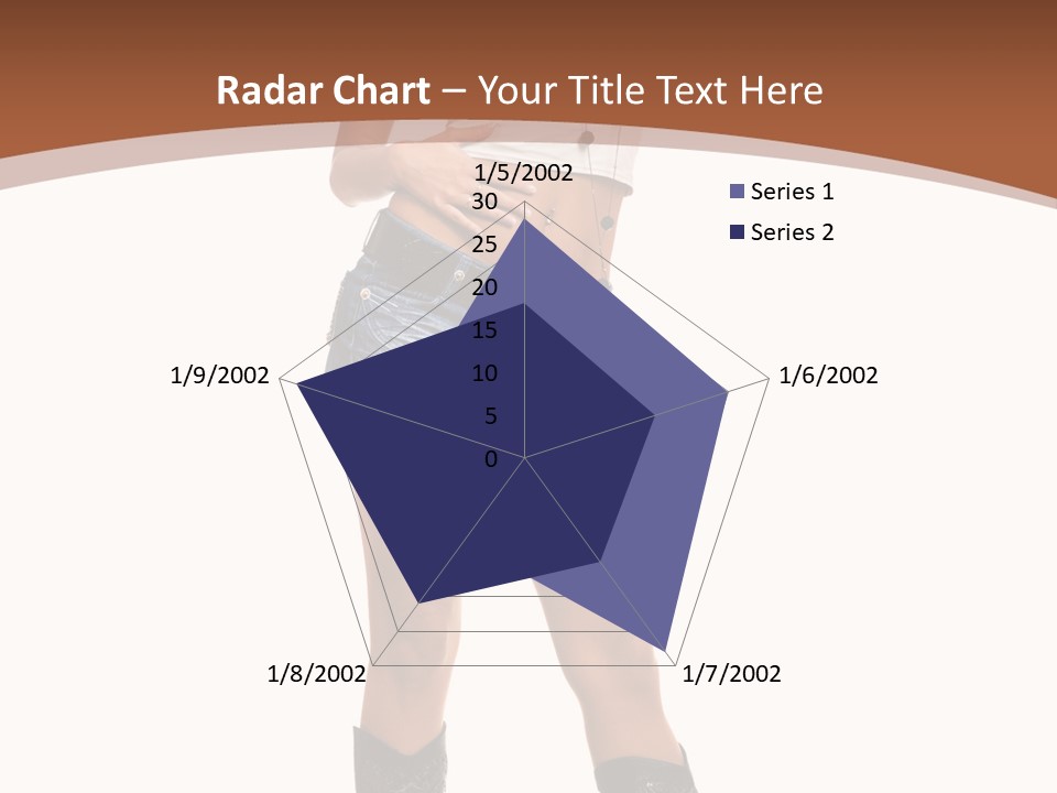 Adult En Ual Charming PowerPoint Template