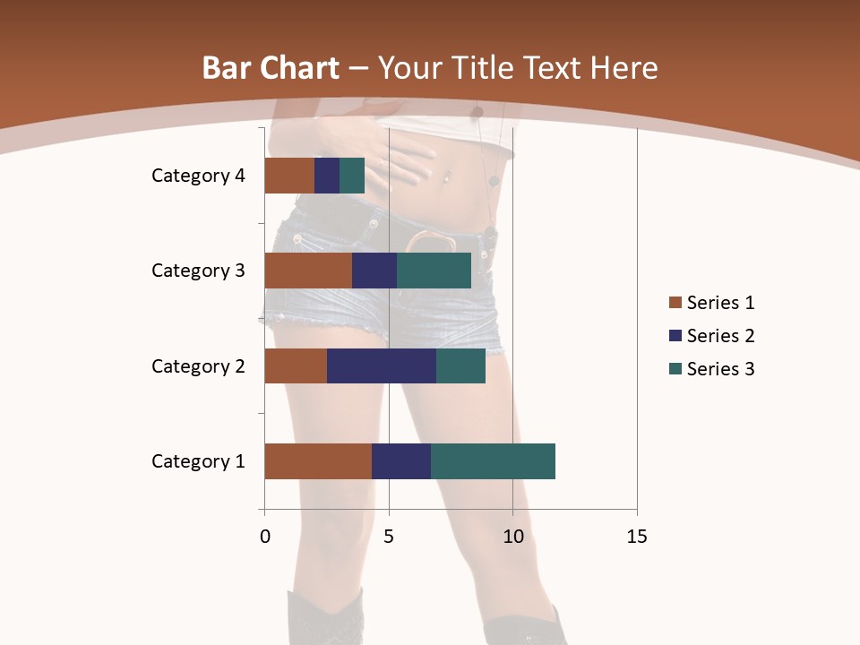 Adult En Ual Charming PowerPoint Template