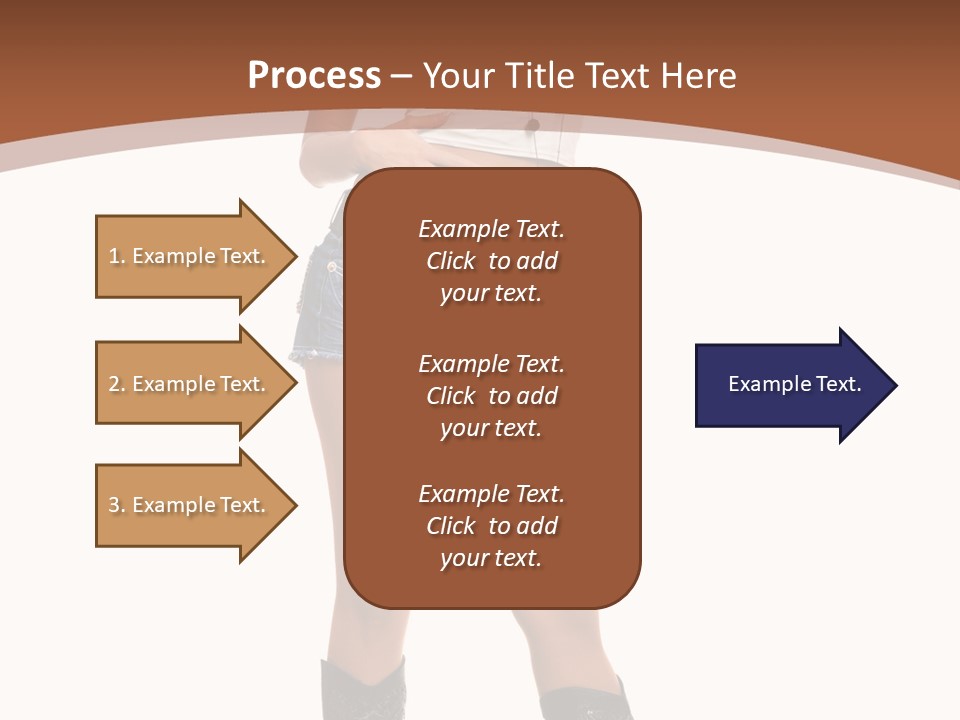 Adult En Ual Charming PowerPoint Template