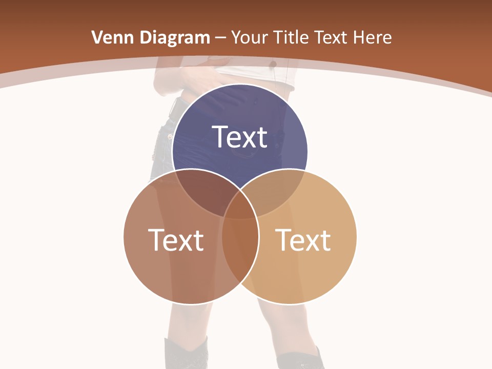 Adult En Ual Charming PowerPoint Template