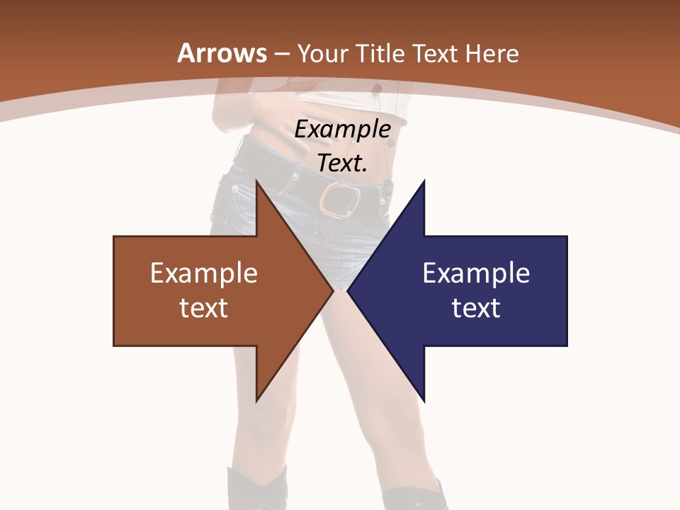 Adult En Ual Charming PowerPoint Template