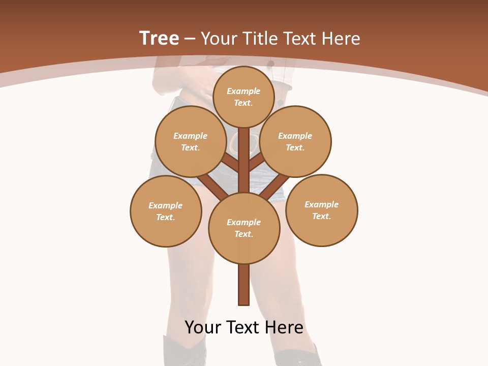 Adult En Ual Charming PowerPoint Template