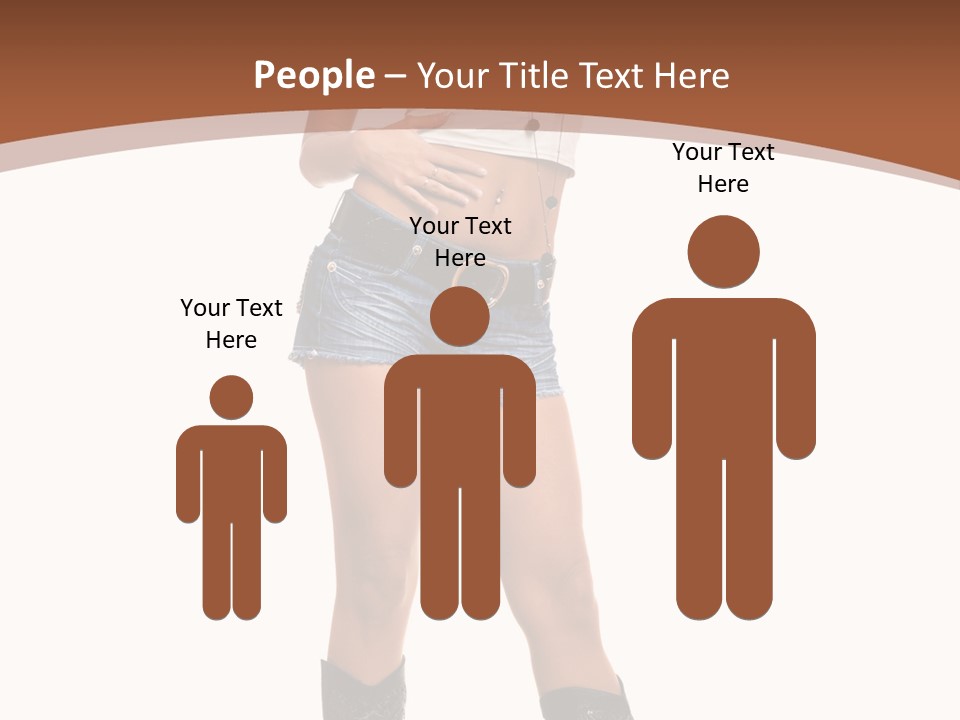 Adult En Ual Charming PowerPoint Template