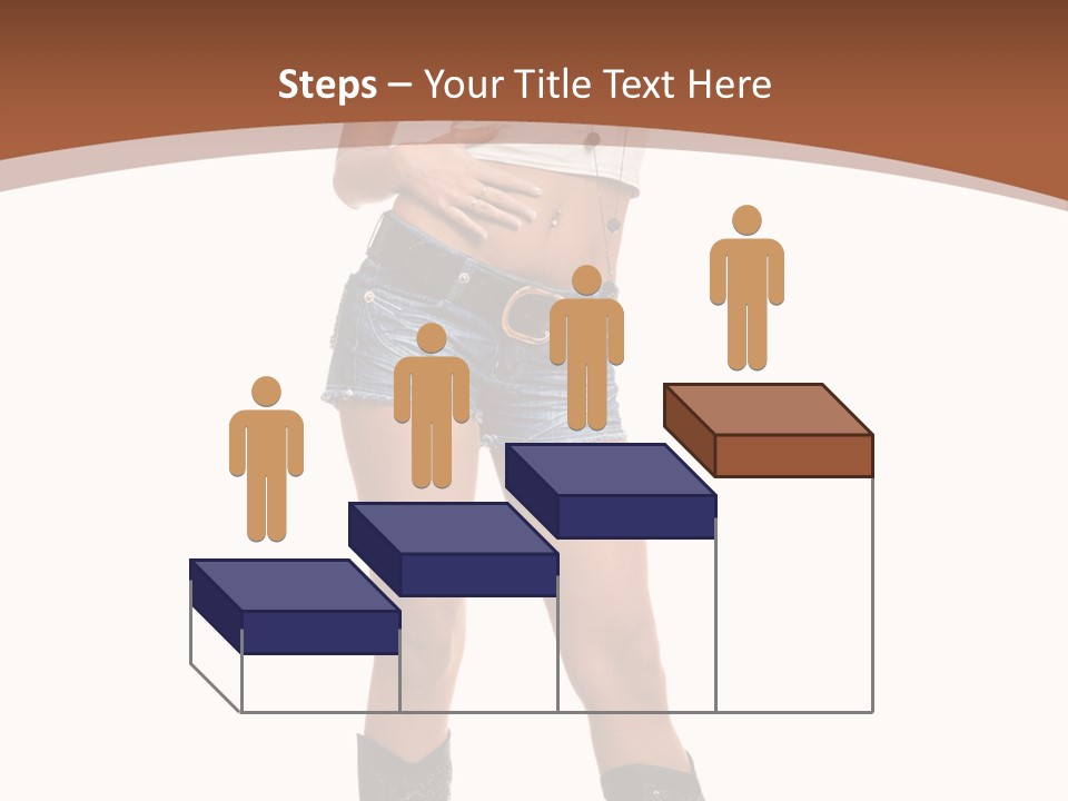 Adult En Ual Charming PowerPoint Template