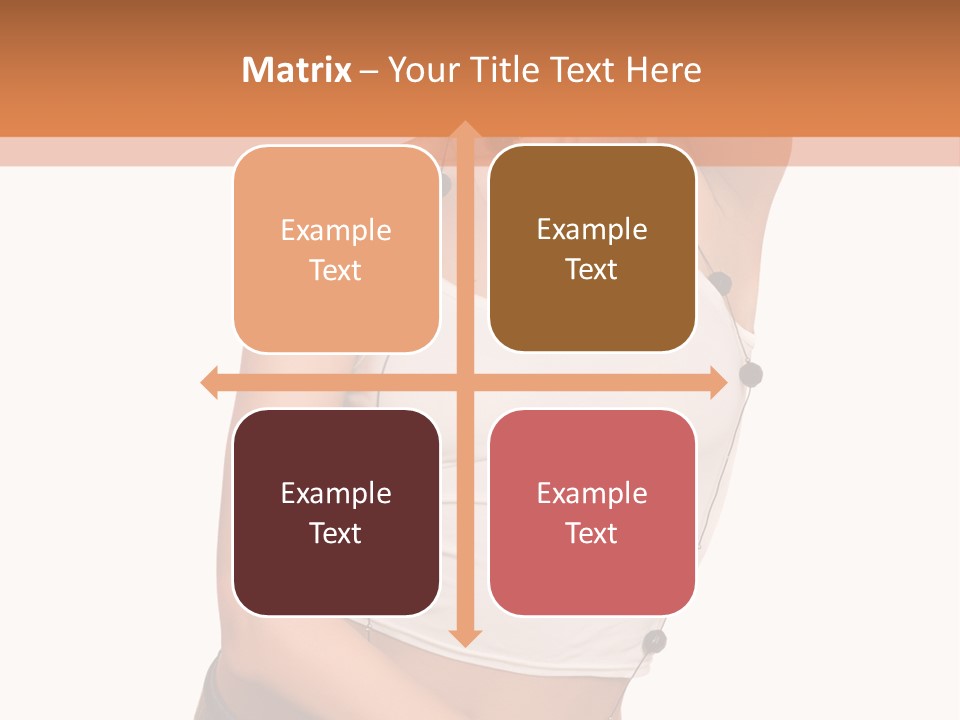 Studio Playful Attractive PowerPoint Template