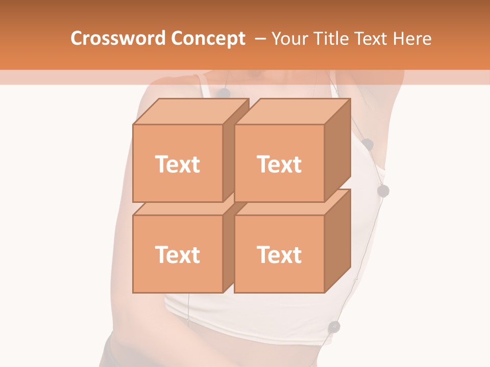 Studio Playful Attractive PowerPoint Template