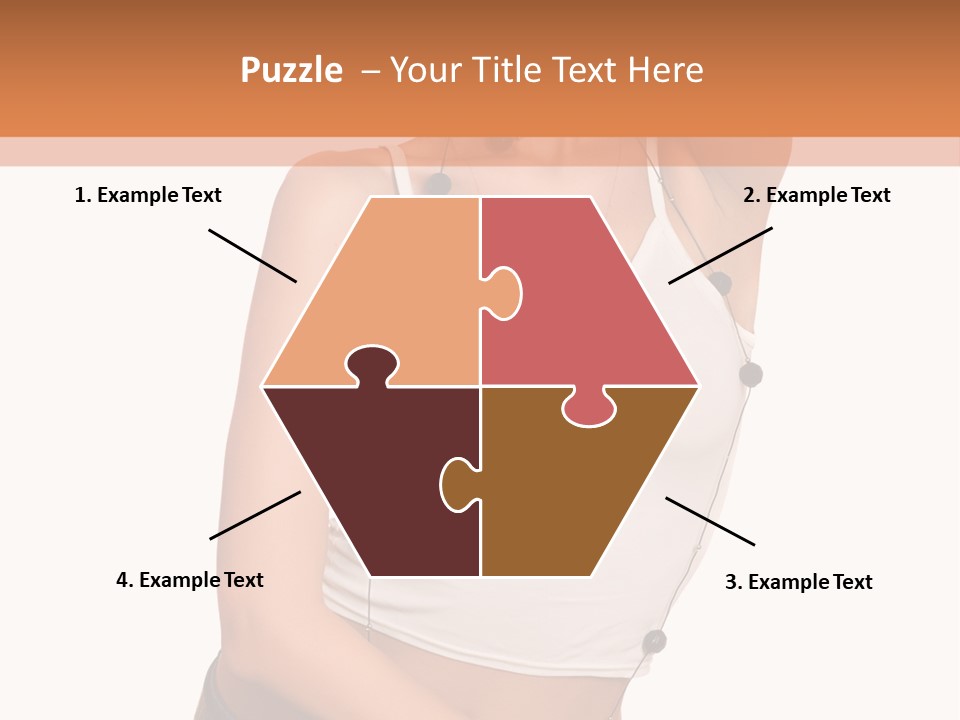 Studio Playful Attractive PowerPoint Template