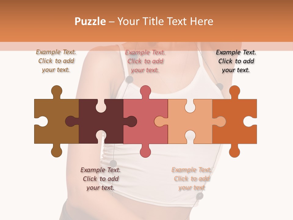 Studio Playful Attractive PowerPoint Template