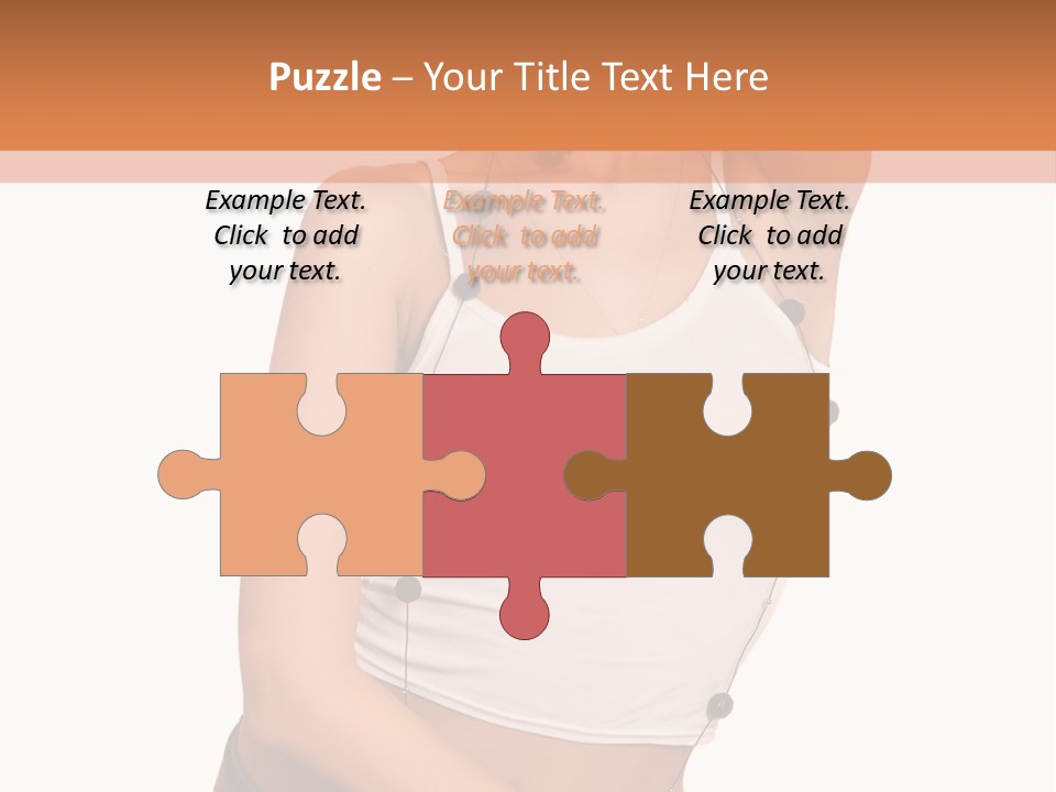 Studio Playful Attractive PowerPoint Template