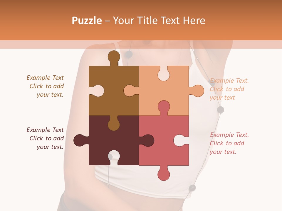 Studio Playful Attractive PowerPoint Template