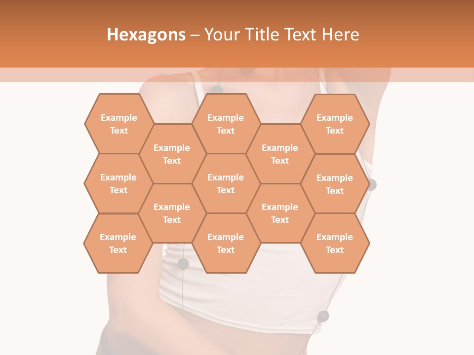 Studio Playful Attractive PowerPoint Template