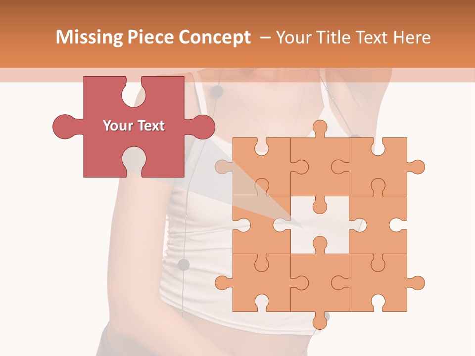 Studio Playful Attractive PowerPoint Template