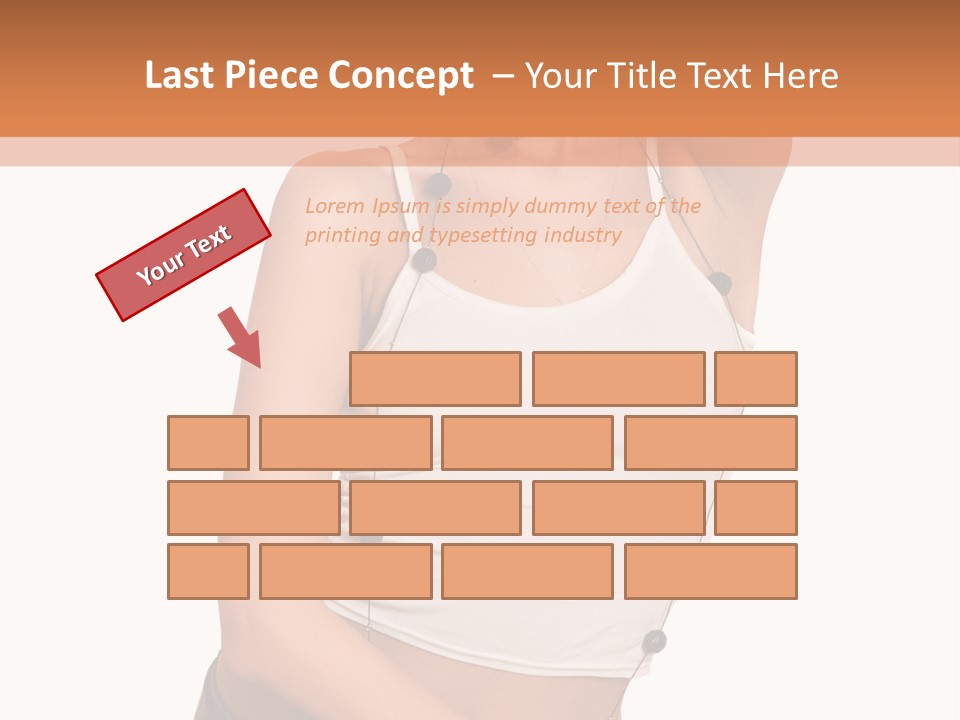 Studio Playful Attractive PowerPoint Template