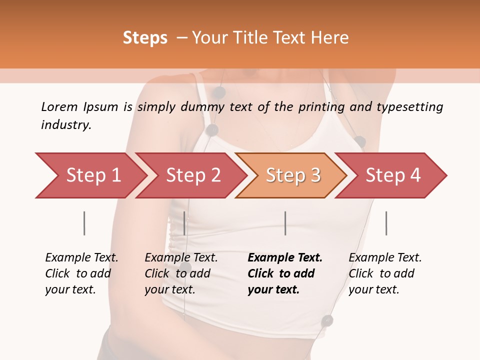 Studio Playful Attractive PowerPoint Template