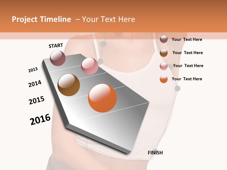 Studio Playful Attractive PowerPoint Template