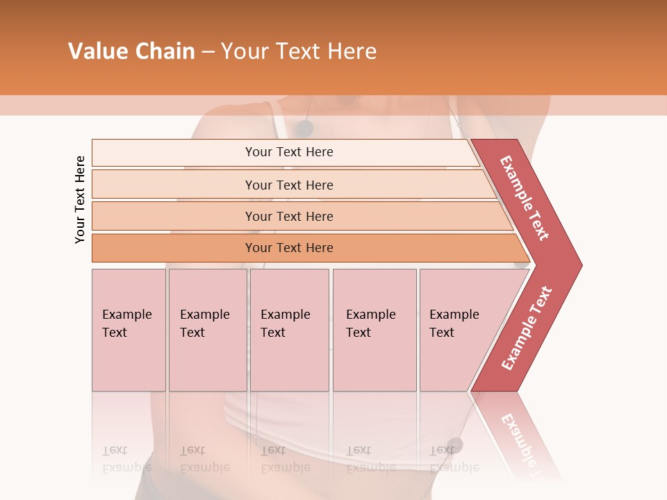 Studio Playful Attractive PowerPoint Template