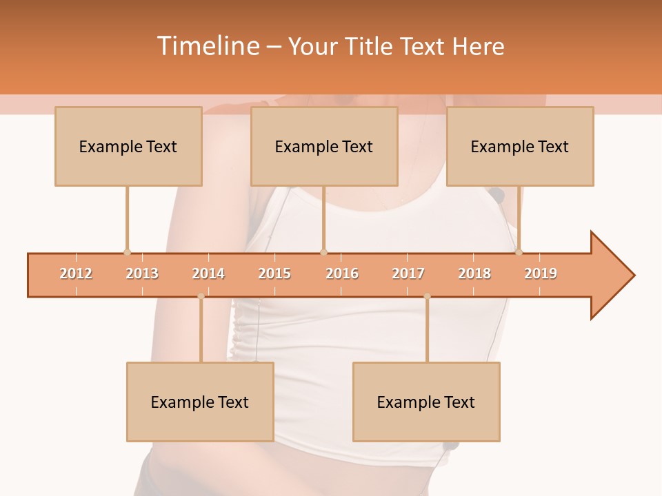 Studio Playful Attractive PowerPoint Template