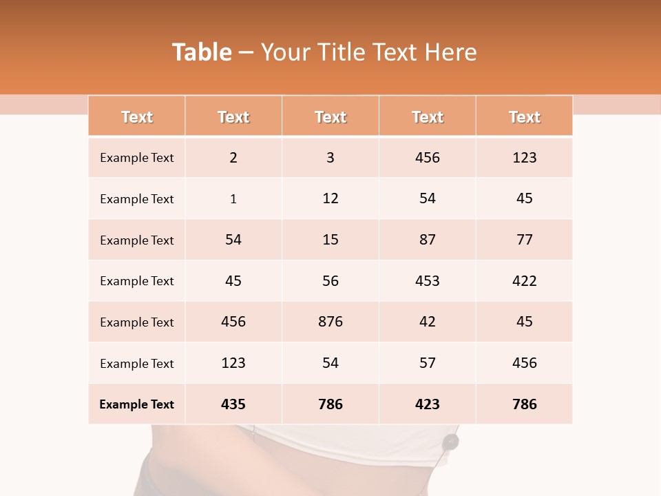 Studio Playful Attractive PowerPoint Template
