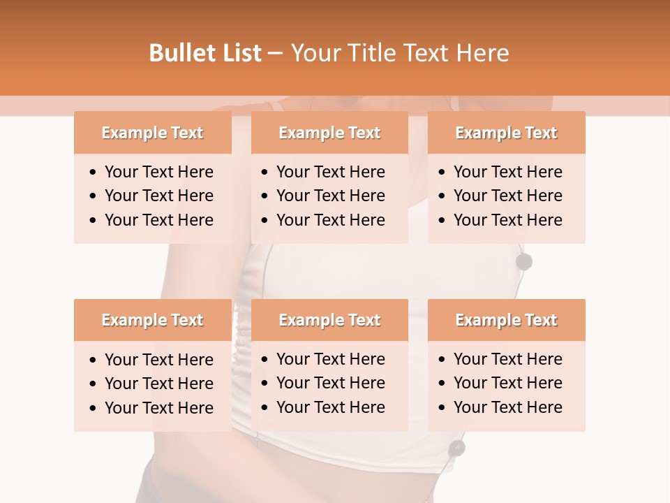 Studio Playful Attractive PowerPoint Template