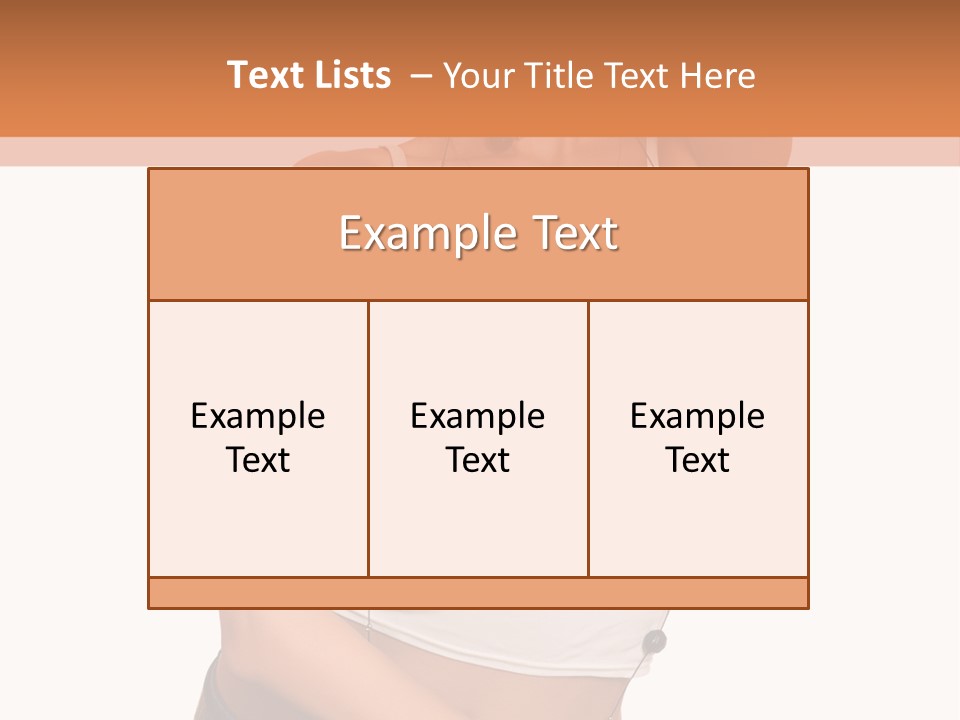 Studio Playful Attractive PowerPoint Template