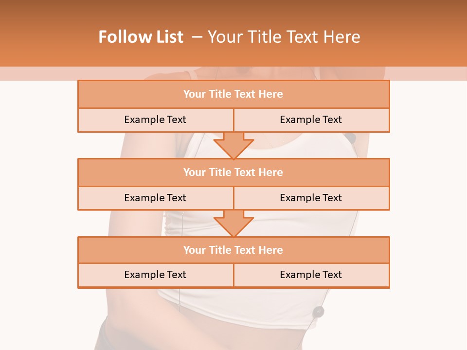 Studio Playful Attractive PowerPoint Template