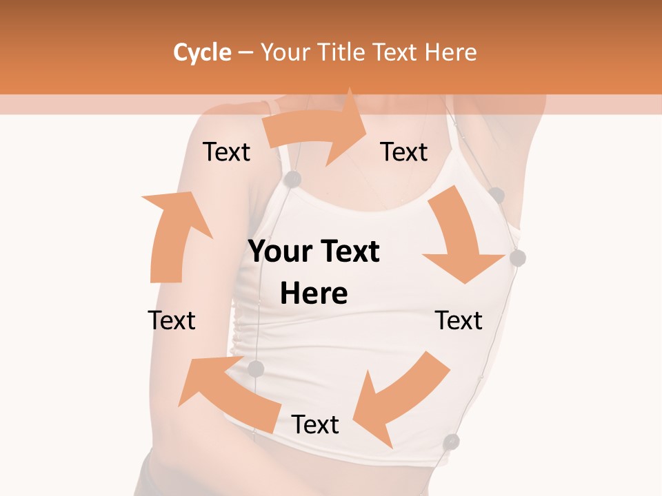 Studio Playful Attractive PowerPoint Template