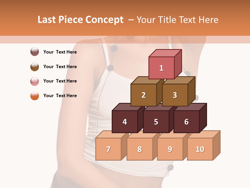 Studio Playful Attractive PowerPoint Template