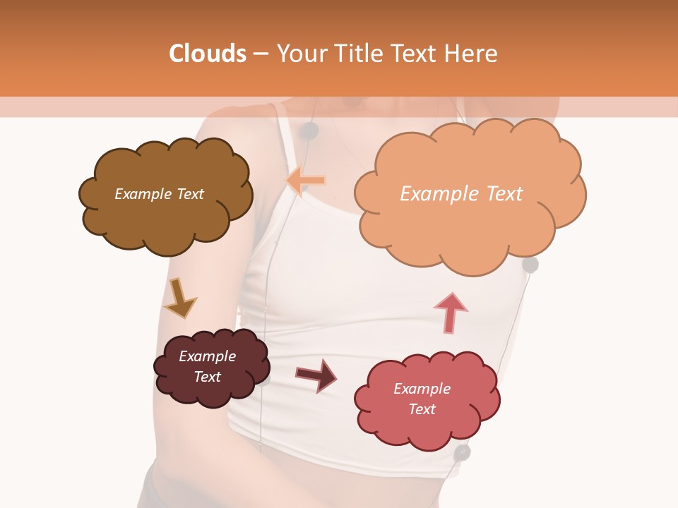 Studio Playful Attractive PowerPoint Template