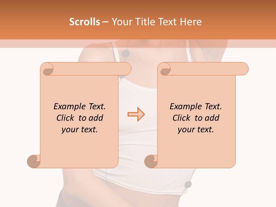 Studio Playful Attractive PowerPoint Template