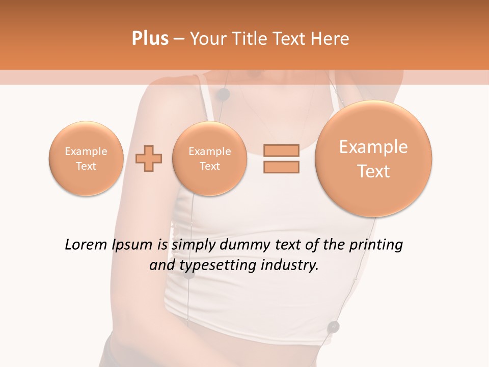 Studio Playful Attractive PowerPoint Template