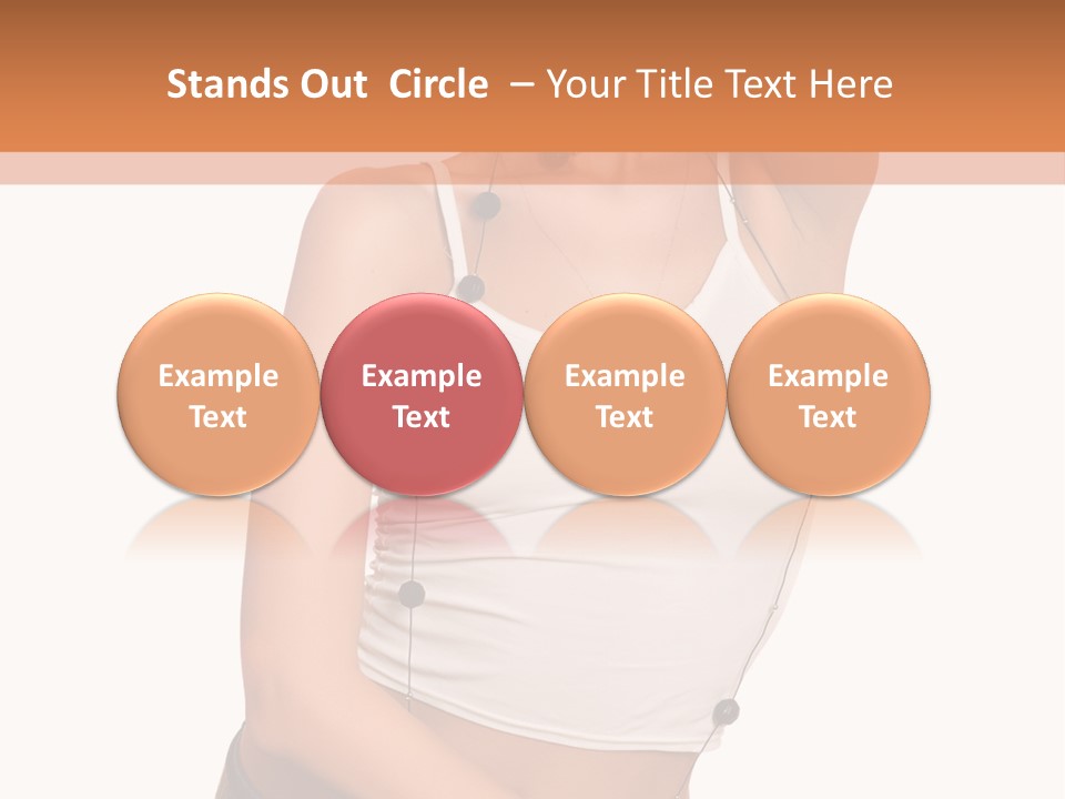 Studio Playful Attractive PowerPoint Template