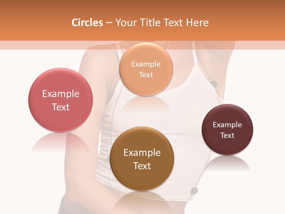 Studio Playful Attractive PowerPoint Template