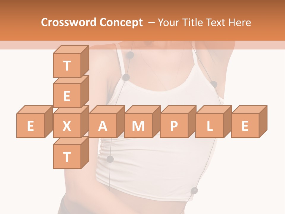 Studio Playful Attractive PowerPoint Template